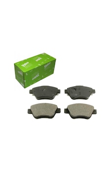 Toyota Yaris Cross Arka Fren Balatası 2022-2025 Valeo Takım Toyota Yaris Cross Arka Fren Balatası 2022-2025 Valeo Takım