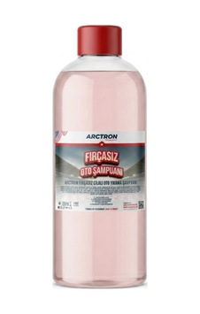 Arctron Fırçasız Oto Yıkama Şampuanı - 1 Kg
