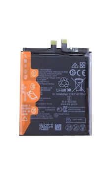 Huawei P50 Pro Jad-lx9 Batarya Pil 4360 Mah Huawei P50 Pro Jad-lx9 Batarya Pil 4360 Mah