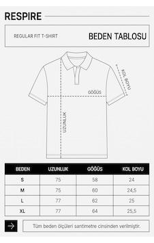 Respire Erkek Original Yazılı Regular Fit Polo Yaka T-shirt Siyah Respire Erkek Original Yazılı Regular Fit Polo Yaka T-shirt Siyah