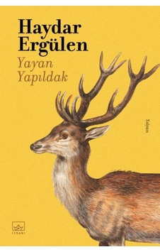 Yayan Yapıldak - Pmvp-644361