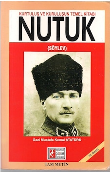 Nutuk N11.121 Nutuk N11.121