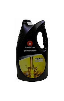 Eurorepar Partiküllü Motor Yağı Premimum C3 5W-30 4 L Gm/psa Onaylı 1680357580