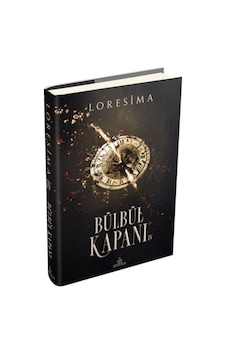 Bülbül Kapanı 4 Ciltli / Loresima Bülbül Kapanı 4 Ciltli / Loresima