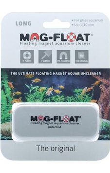Mag Float - Mag-Scrape Long Mıknatıslı Cam Sileceği Mag Float - Mag-Scrape Long Mıknatıslı Cam Sileceği