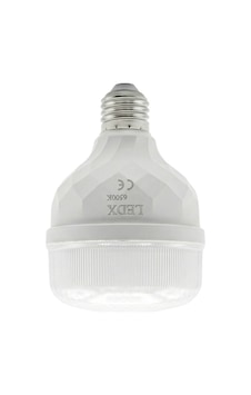 Ledx 20w 2400 Lümen E27 Akım Korumalı Beyaz Torch Led Ampul Ledx 20w 2400 Lümen E27 Akım Korumalı Beyaz Torch Led Ampul
