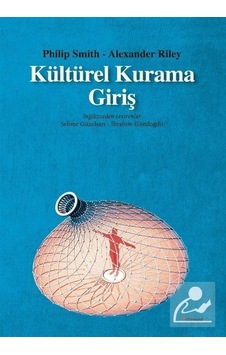 Kültürel Kurama Giriş / Philip Smith