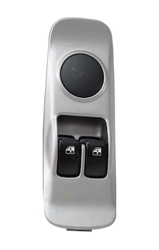 Otobalcı Hyundai H100 H-100 Kamyonet Cam Açma Düğmesi Sol Çiftli 2005--201