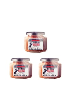 Kilis Macun 240 Gr Erkeklere Özel X 3 Adet Kilis Macun 240 Gr Erkeklere Özel X 3 Adet