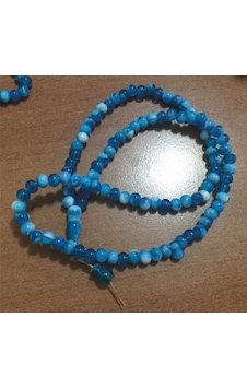 99 Luk Çift Renkli Tesbih
