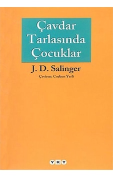 Çavdar Tarlasında Çocuklar