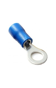 Tork Tpy-802 ,m8/1.5-2.5mm²,200-adet Kablo Yuvarlak Pabuç Tork Tpy-802 ,m8/1.5-2.5mm²,200-adet Kablo Yuvarlak Pabuç