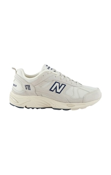 New Balance Lifestyle Unisex Spor Ayakkabı Beyaz
