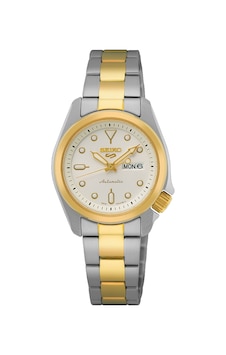 Seiko 5 Sports Sre004K Kadın Kol Saati