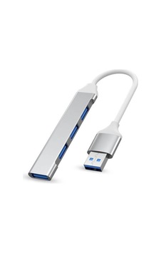 Frısby Fa-7680c Type-c - Usb 3.0 - 4 Port Usb Hub Kdo