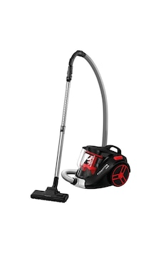 Rowenta RQ3726 750 W Compact Power Cyclonic Toz Torbasız Elektrikli Süpürge Rowenta RQ3726 750 W Compact Power Cyclonic Toz Torbasız Elektrikli Süpürge