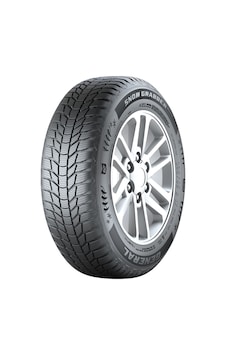 General Tire Snow Grabber Plus 255/45R20 105V XL Kış Lastiği 2024 General Tire Snow Grabber Plus 255/45R20 105V XL Kış Lastiği 2024