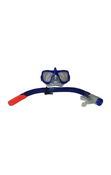 Hattrick Şnorkel Set 001