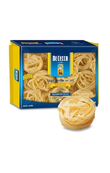 De Cecco Taglıatelle 500gr De Cecco Taglıatelle 500gr