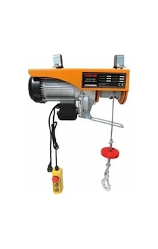 Str-201-pa500 Elektrikli Vinç Str-201-pa500 Elektrikli Vinç