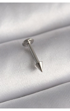 316l Çelik Gümüş Renk Çivi Model Piercing - Tj-pr1373 Diğer 316l Çelik Gümüş Renk Çivi Model Piercing - Tj-pr1373 Diğer