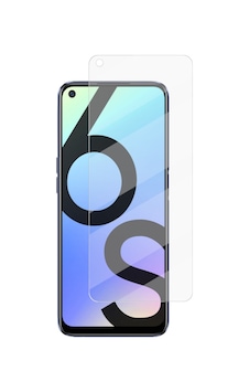 Realme 6s Nano Kırılmaz Cam Ekran Koruyucu Realme 6s Nano Kırılmaz Cam Ekran Koruyucu