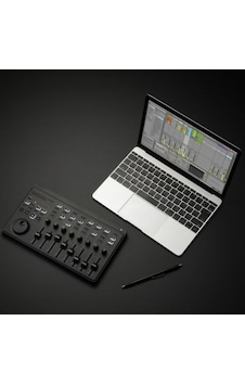 Nanokontrol Studio Nanokontrol Studio