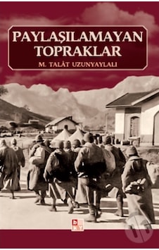 Paylaşılamayan Topraklar Paylaşılamayan Topraklar