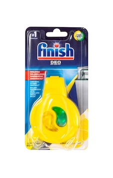Finish Deo Koku Giderici 60 Yıkama 300 G Bulaşık Makinesi Ferahlatıcı 4'li Avantaj Paketi Mıchu