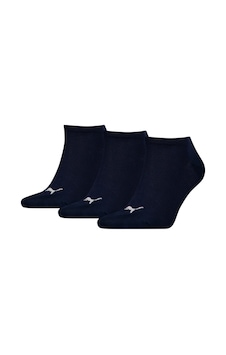 Puma Unısex Sade Çorap 3li Paket 906807 27 Navy Puma Unısex Sade Çorap 3li Paket 906807 27 Navy