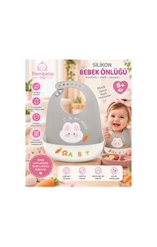 Silikon Bebek Mama Önlüğü Çocuk Mama Önlük Leke Tutmaz Yıkanabilir Gıda İle Teması Uygundur 920993616 Silikon Bebek Mama Önlüğü Çocuk Mama Önlük Leke Tutmaz Yıkanabilir Gıda İle Teması Uygundur 920993616