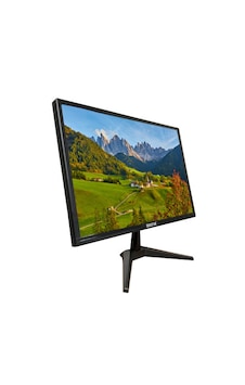 19inc 5ms 1440x900 Vga/hdmı Siyah Led Monitör 19inc 5ms 1440x900 Vga/hdmı Siyah Led Monitör