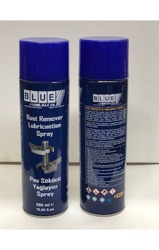 Pas Sökücü Yağlayıcı Multi Sprey 500 Ml- Koli Adedi / 24 Lü Wd40 Pas Sökücü Yağlayıcı Multi Sprey 500 Ml- Koli Adedi / 24 Lü Wd40