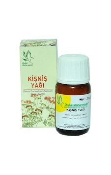 Kişniş Yağı 20 Cc Kişniş Yağı 20 Cc