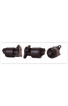 HELLUX HLA2521 EGR VALFI ASTRA F G VECTRA B CORSA B 1.4 1.6