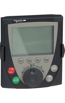 VW3A1101 Telemecanique Sensors Harici Grafik Türkçe Kontrol Panel VW3A1101 Telemecanique Sensors Harici Grafik Türkçe Kontrol Panel