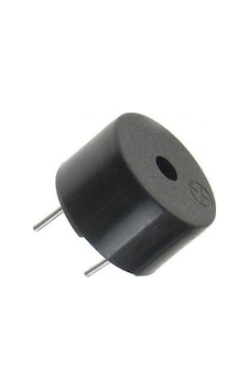 Bolsat Buzzer 12 Volt Okul Tipi