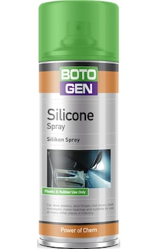 Botogen Silikon Sprey 400 ML