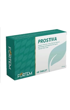 Fortem Prostiva 60 Tablet Fortem Prostiva 60 Tablet