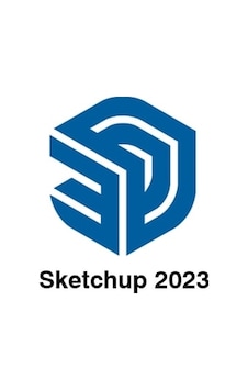 Sketchup Pro 2023 1 Yıllık Dijital Lisans