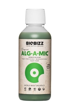 Biobizz Alg A Mic 250 Ml Bitki Stres Giderici 250 ML Biobizz Alg A Mic 250 Ml Bitki Stres Giderici 250 ML