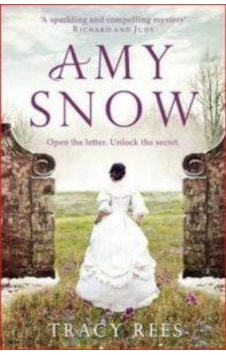 Amy Snow Amy Snow