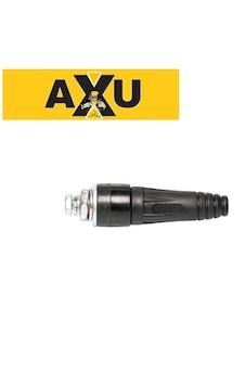 Axu 35x70 Takım Makine Bağlantı Elemanı Axu 35x70 Takım Makine Bağlantı Elemanı