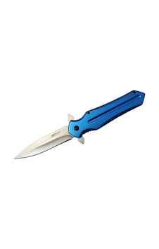 Mtech 4224 Mi Kamp Çakı 21cm- Yarı Otomatik, Kemerlikli Mtech 4224 Mi Kamp Çakı 21cm- Yarı Otomatik, Kemerlikli