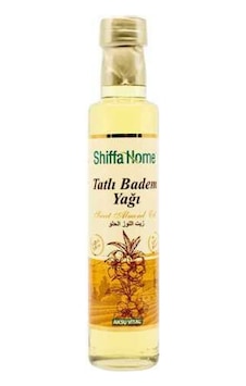 Shiffa Home Tatlı Badem Yağı 250 ML Shiffa Home Tatlı Badem Yağı 250 ML