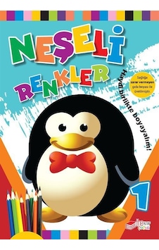 Neşeli Renkler 1 Neşeli Renkler 1