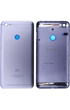 Xiaomi Redmi Note 5A Arka Kapak Batarya Pil Kapağı Xiaomi Redmi Note 5A Arka Kapak Batarya Pil Kapağı