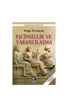 Eşcinsellik Ve Yabancılaşma 450264664
