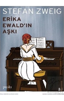 Erika Ewald’in Aşkı Puslu Yayıncılık - Puslu Yayıncılık Erika Ewald’in Aşkı Puslu Yayıncılık - Puslu Yayıncılık