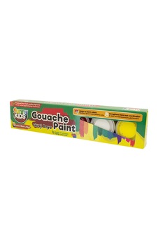 Funny Kids Guaj Boya 6X15Ml